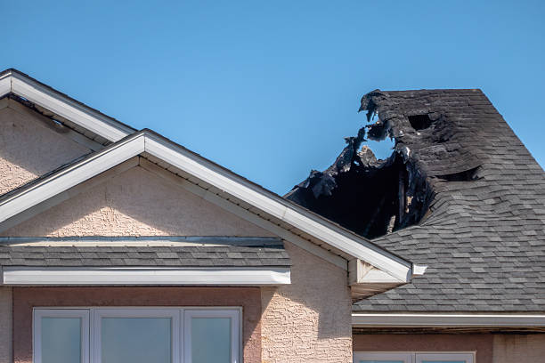 Licensed Emergency Fire Cleanup service in North Fort Myers, FL - Fire Damage Laser Cleaning
